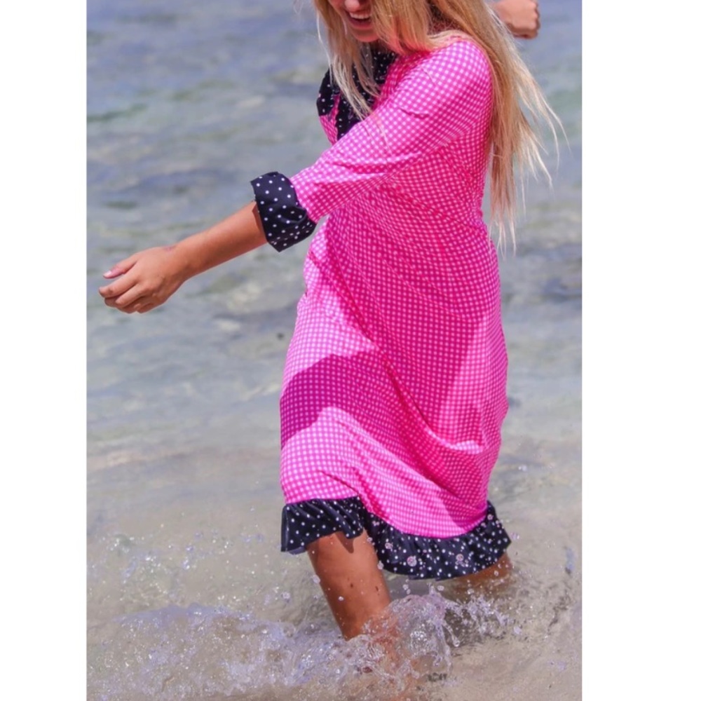 Swim Dress
